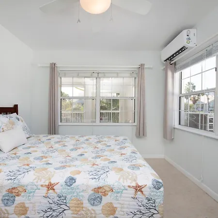 Snug Harbour View Condo #9