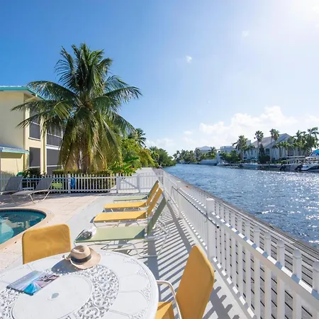 Snug Harbour View Condo #9
